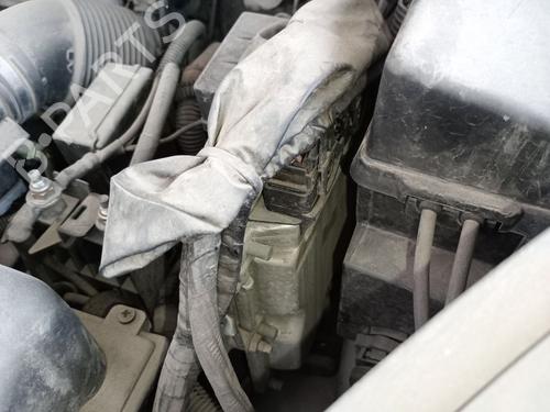Engine control unit (ECU) CITROËN XSARA PICASSO (N68) 2.0 HDi | BP23395191M57 