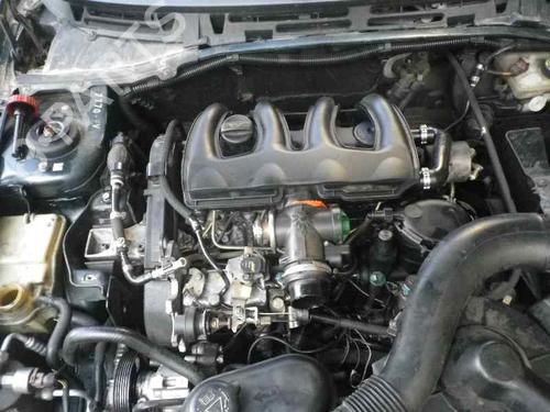 Left front driveshaft CITROËN XSARA (N1)  | BP5355643M38 