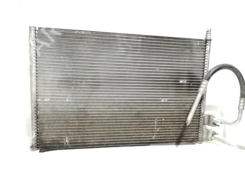 AC radiator FORD FIESTA V (JH_, JD_)  | BP8889650M32 