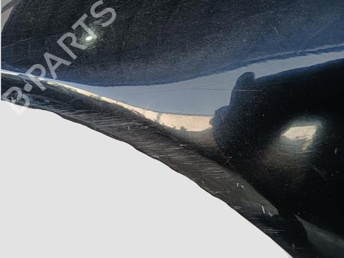 Left front fenders OPEL INSIGNIA A Saloon (G09) 2.0 CDTI (69) | BP20296230C41 