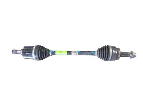 Used Left front driveshaft Left front driveshaft HYUNDAI TUCSON (NX4E, NX4A) 1.6 T-GDi (150 hp) 40061373 40061373
