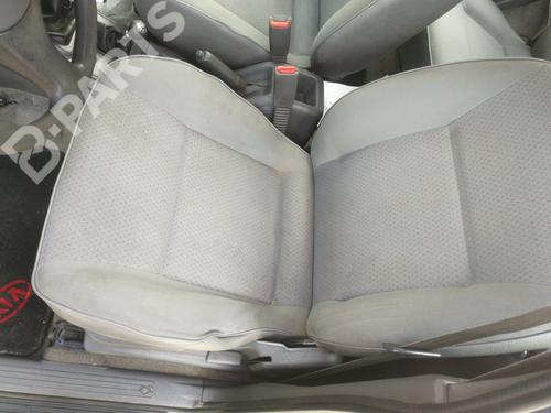 Used Left front seat Left front seat KIA SPORTAGE SUV (K00) 2.0 TD 4WD (83 hp) 11133484 11133484