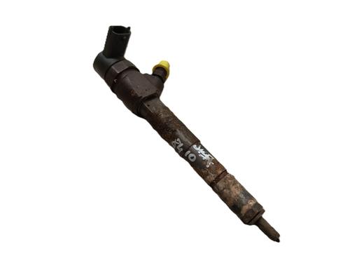 Used Injector FIAT 500L (351_, 352_) 1.6 D Multijet (199LYD1B) (105 hp) 26657594