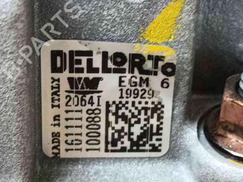 Engine MASERATI LEVANTE SUV (M161) 3.0 D Q4 | BP37242830M1 - Image 6