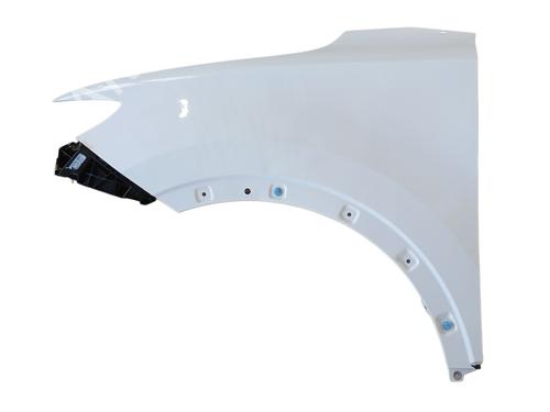 Parafango anteriore sinistro MG MG ZS SUV (AZS1) 1.0 T-GDi (111 hp) 31216272