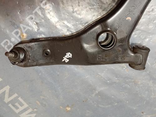 Right front suspension arm VOLVO S40 I (644) 1.9 DI | BP24175162M13 