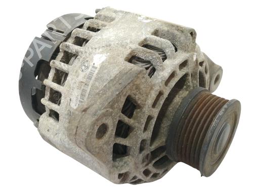 Generator FIAT PUNTO (188_) [1999-2012]  5368859