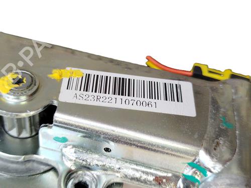 Front right seatbelt MG MG HS (AS23) 1.5 T (SAS23) | BP39430165I25 - Image 6