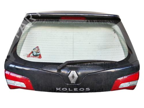 Used Tailgate RENAULT KOLEOS I (HY_) [2008-2025]  16268897