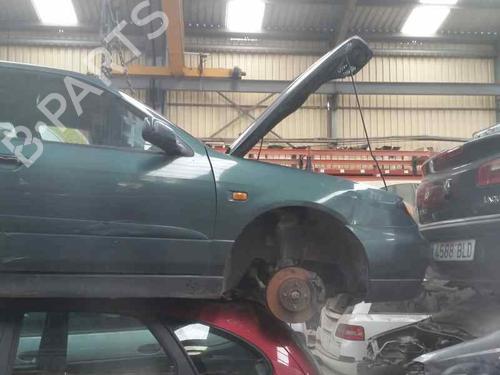 Left front suspension arm NISSAN PRIMERA (P11)  | BP5356772M12 