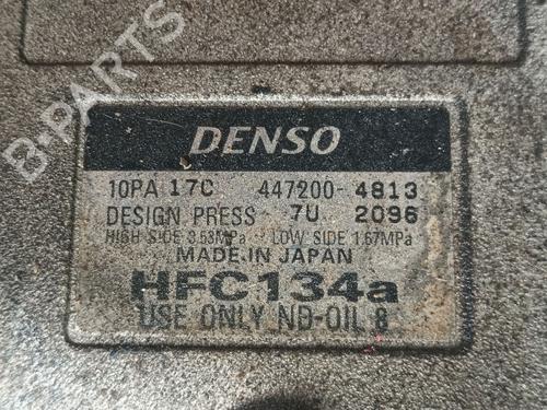AC compressor LAND ROVER FREELANDER I (L314) 2.0 DI 4x4 | BP24973922M34 
