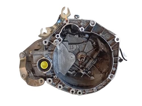 Used Gearbox FIAT PANDA (169_) 1.4 (169AXE1B) (100 hp) 30469864
