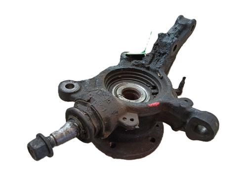 Used Right front steering knuckle Right front steering knuckle 39168756 39168756