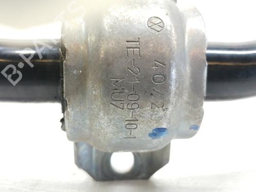 Anti roll bar VW POLO VI (AW1, BZ1, AE1) 1.0 TSI | BP8331370M96 