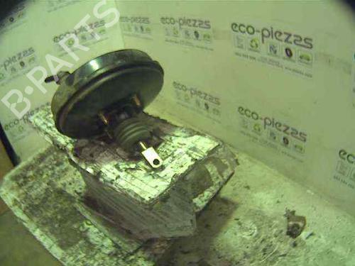 Servo brake OPEL AGILA (A) (H00) 1.2 16V (F68) | BP5350479M42 