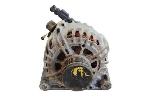 Used Alternator Alternator OPEL ASTRA L (OV5) 1.2 (FPHNSL, FPHNSR) (131 hp) 40041166 40041166
