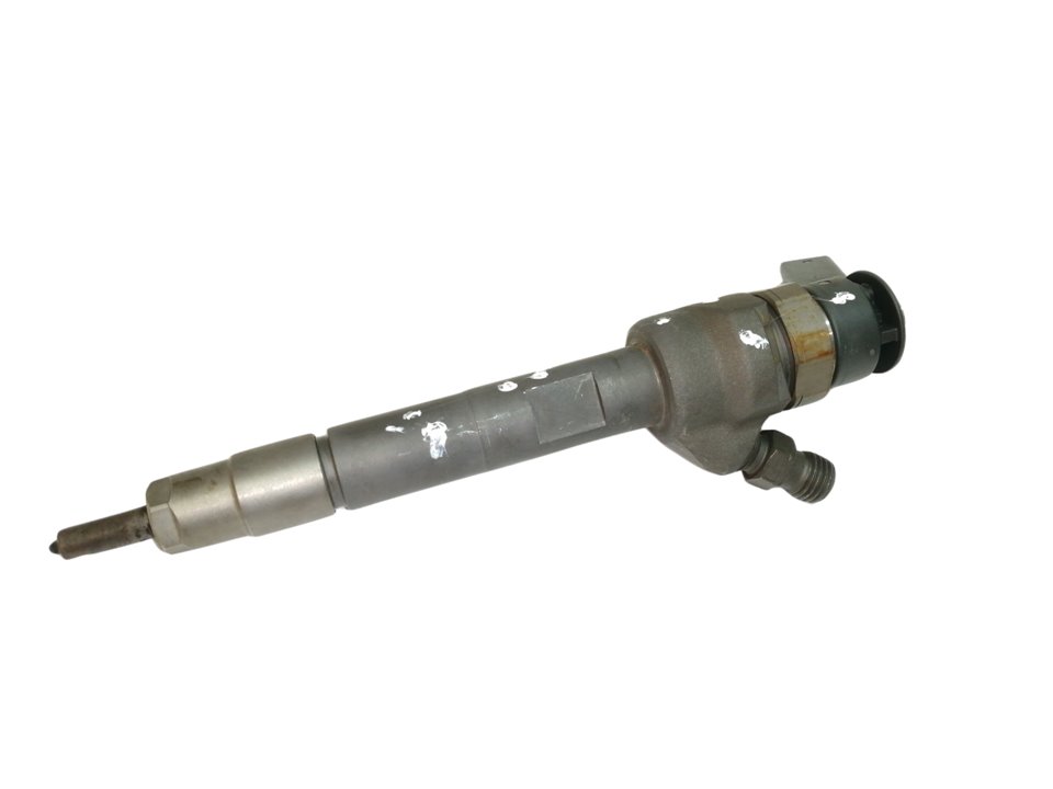 Injector BMW 1 (F20) 116 d 9837207 BParts
