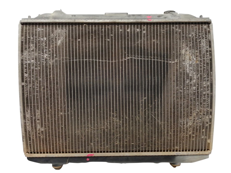 Water radiator FORD RANGER (ER, EQ, R_) 2.5 TD 4x4 7191850 | B-Parts