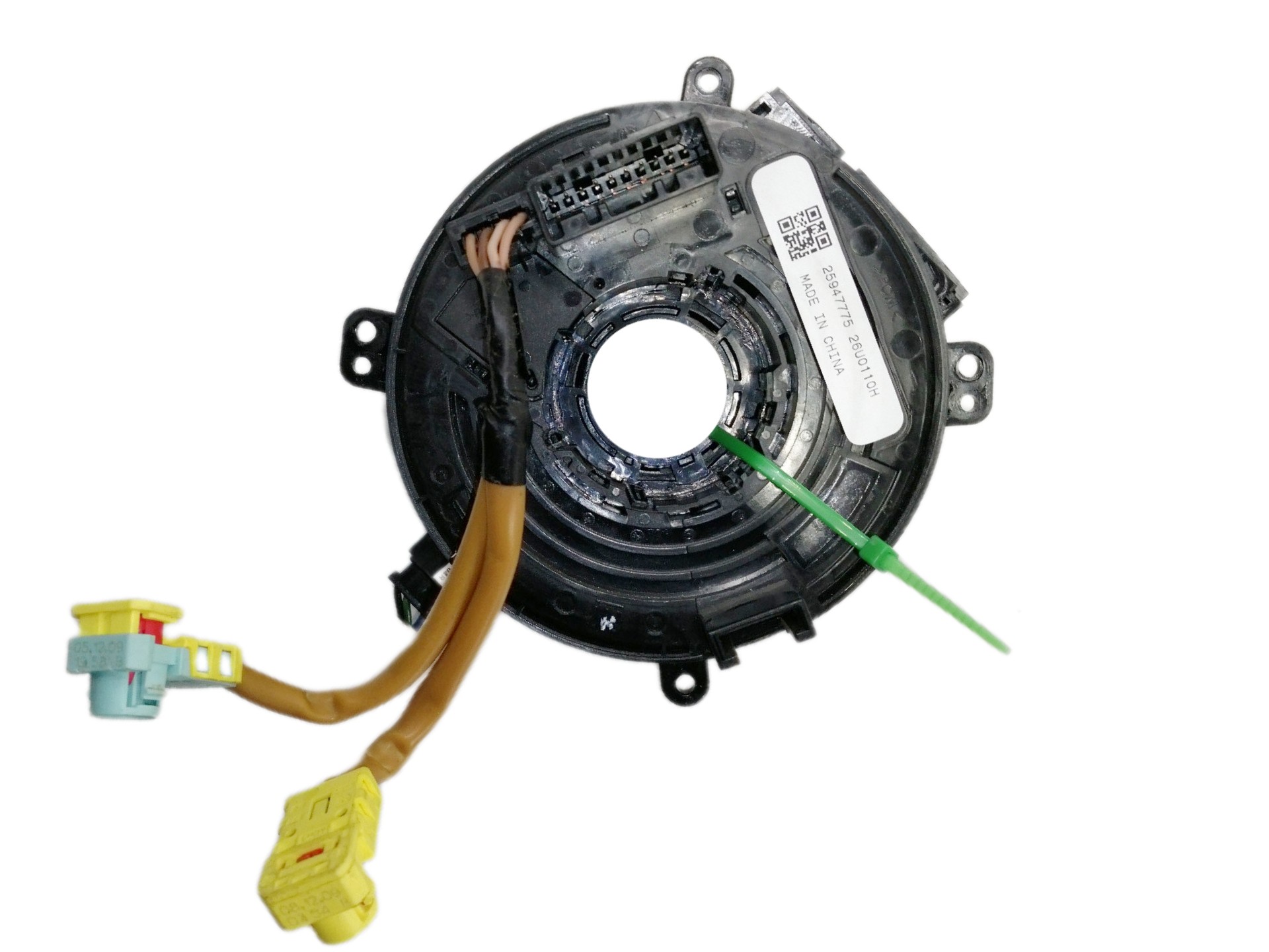 Squib airbag OPEL INSIGNIA A Sports Tourer (G09) 2.0 CDTI (35) 9698657 ...
