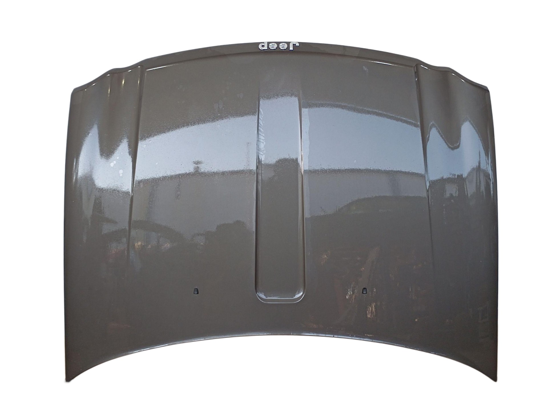 Hood JEEP GRAND CHEROKEE III (WH, WK) 3.0 CRD 4x4 27173892 | B-Parts