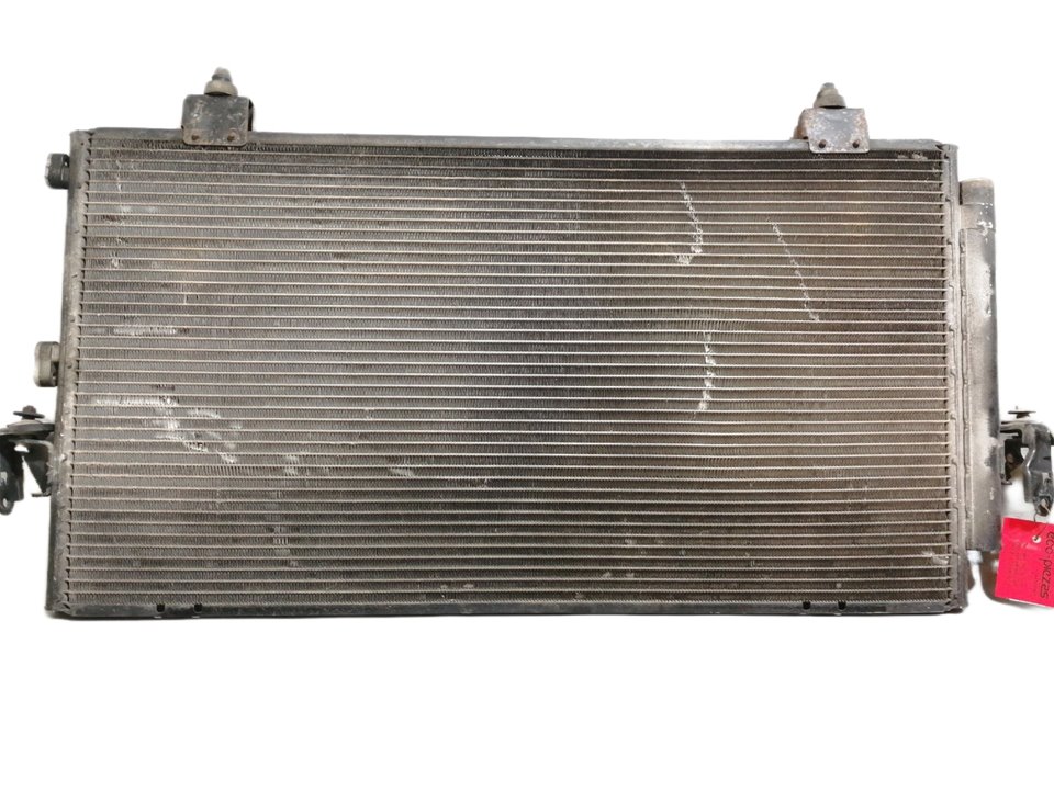 AC radiator TOYOTA RAV 4 II (_A2_) 2.0 4WD (ACA21, ACA20) 10559579 | B ...
