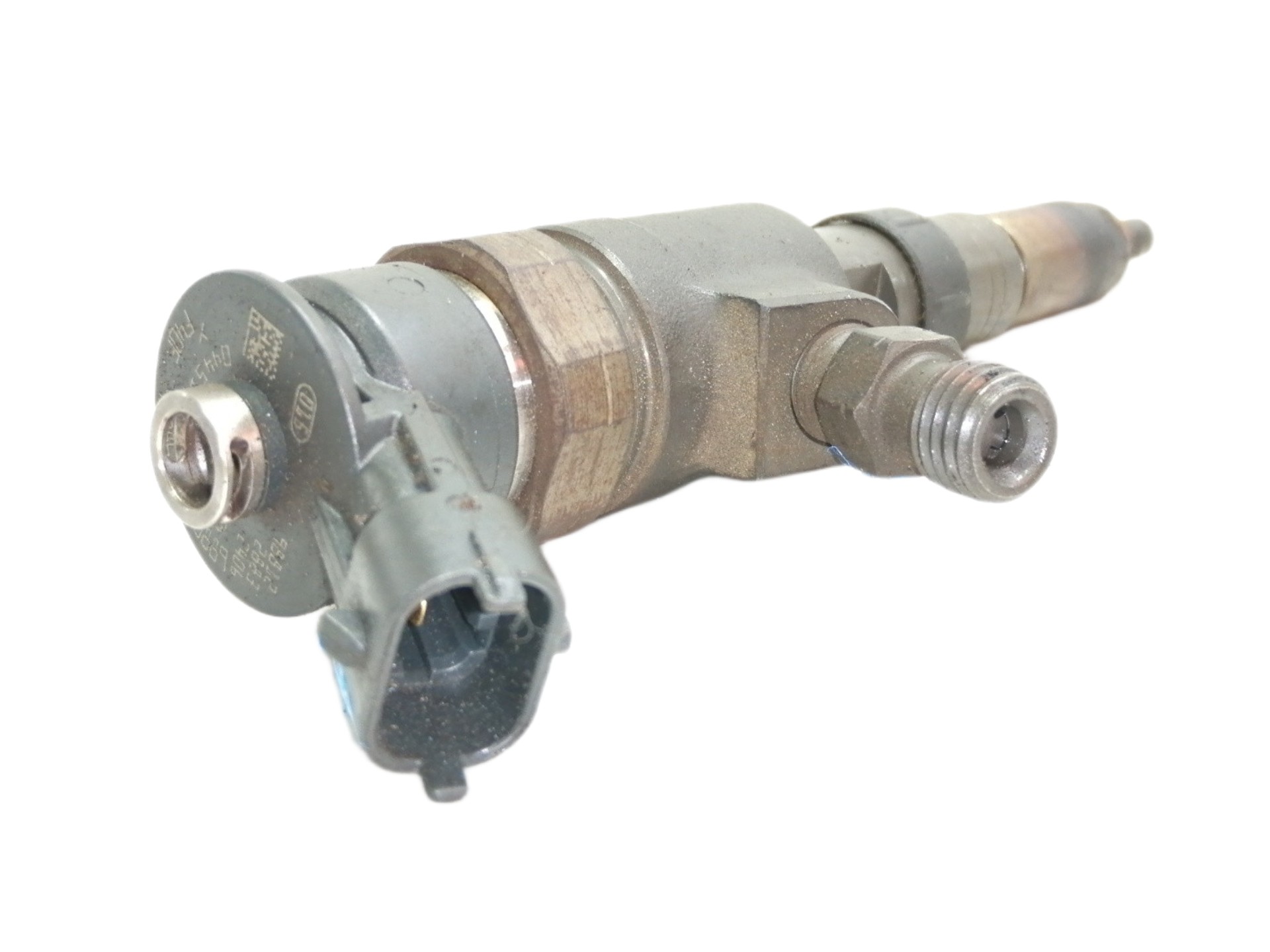 Injector PEUGEOT 206+ (2L_, 2M_) 1.4 HDi eco 70 10212848 | B-Parts