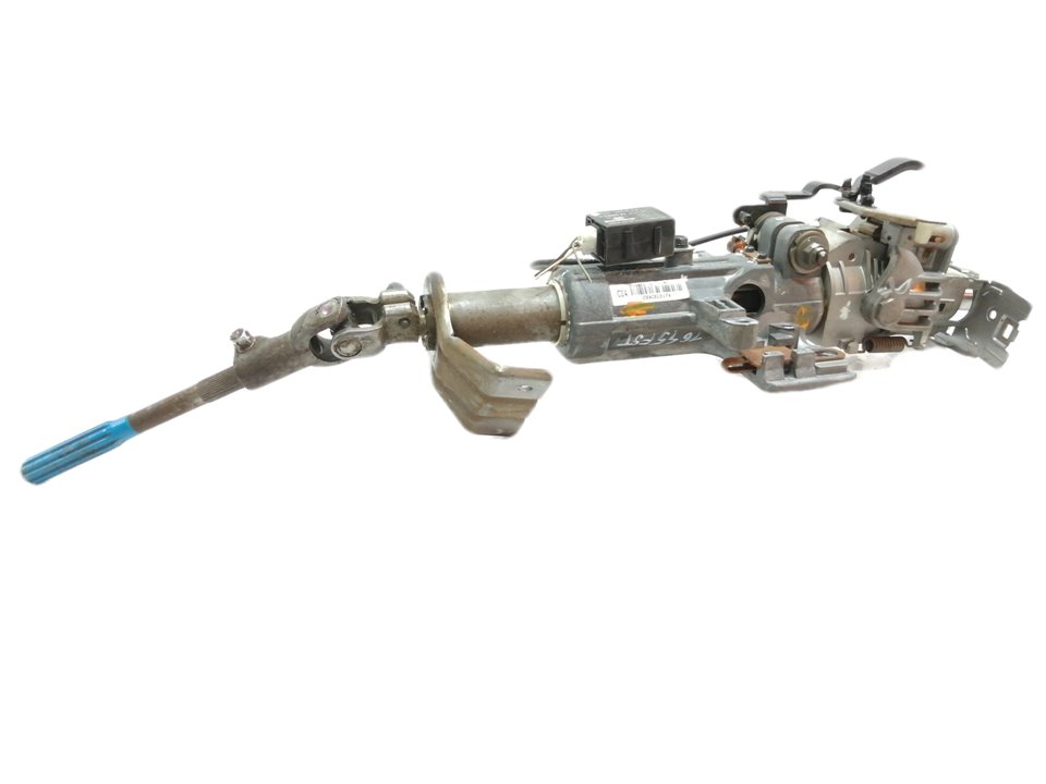 EZC-KA-004 NTY Flasque, Colonne De Direction | Commandez Maintenant