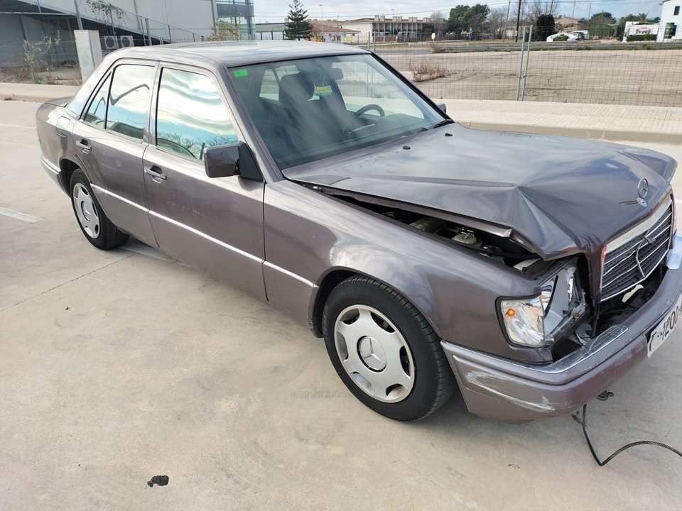 Automatic gearbox MERCEDESBENZ ECLASS (W124) E 220 (124.022) 9507267 BParts