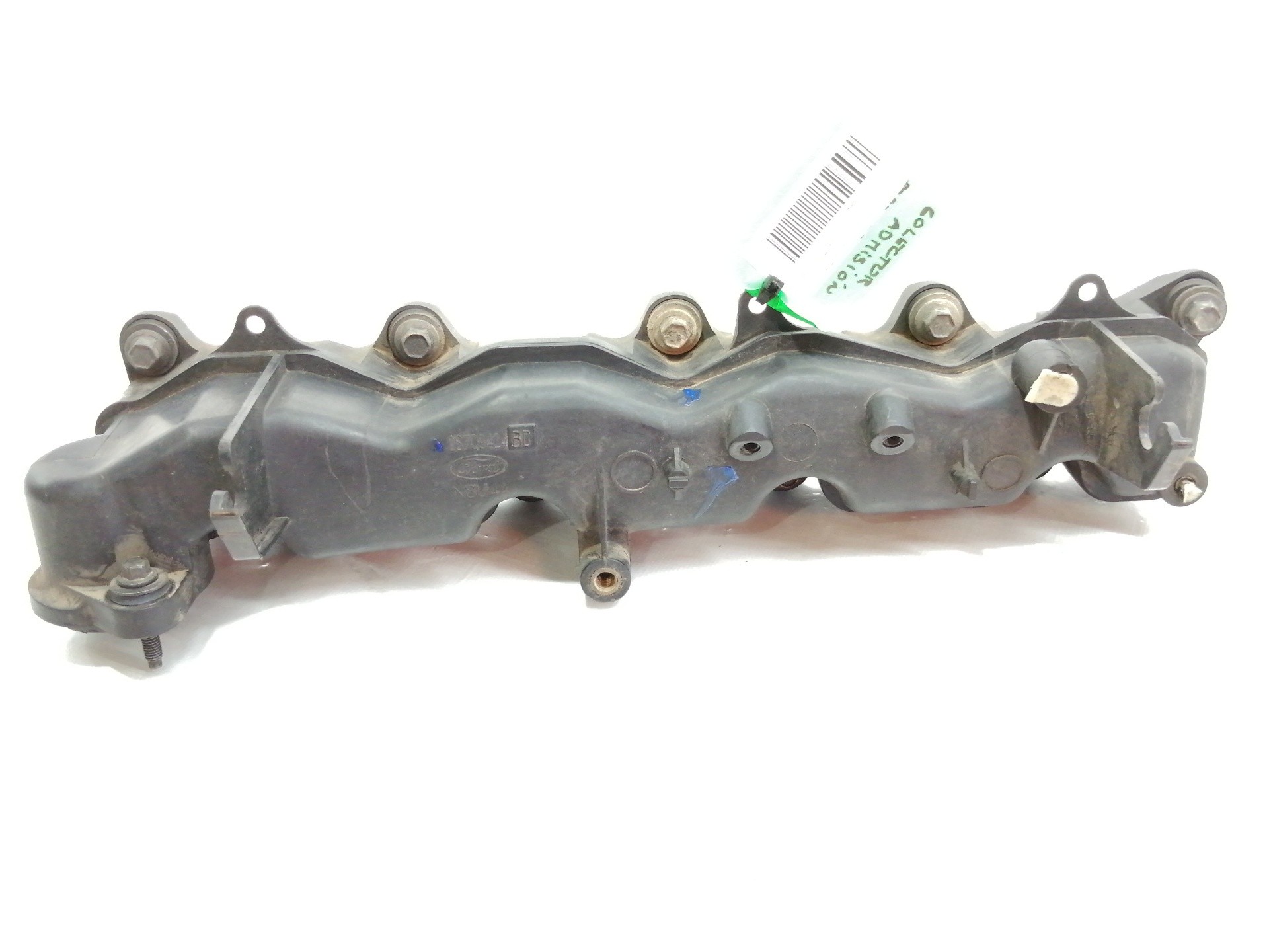 Collecteur D'admission Pour FORD TRANSIT Autobus/Autocar - FD