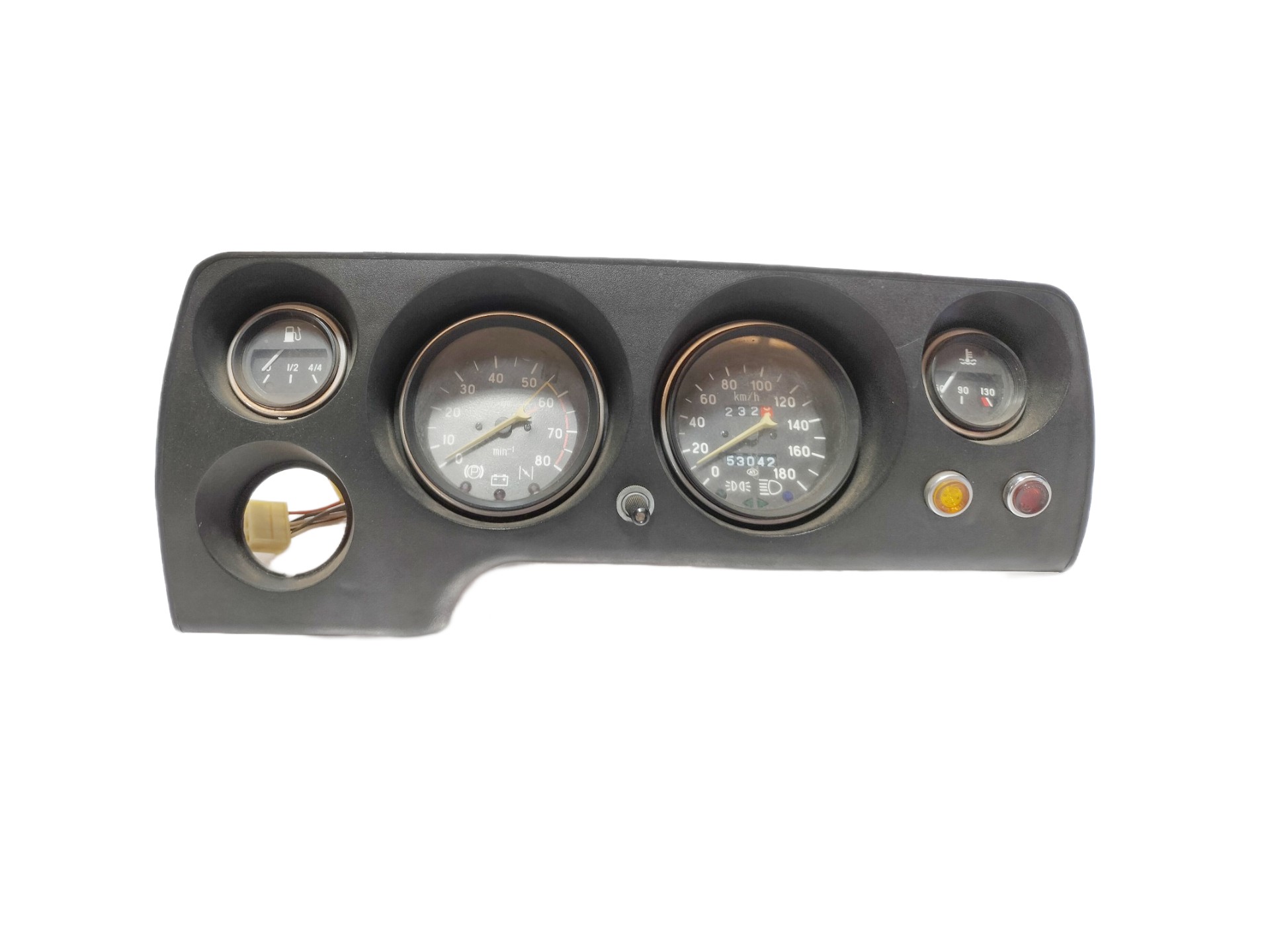 LEMFÖRDER 20069 02 Testa Barra D'Accoppiamento Per Lada Niva 4x4 (2121, 2131) - Qualità OEM Tedesca