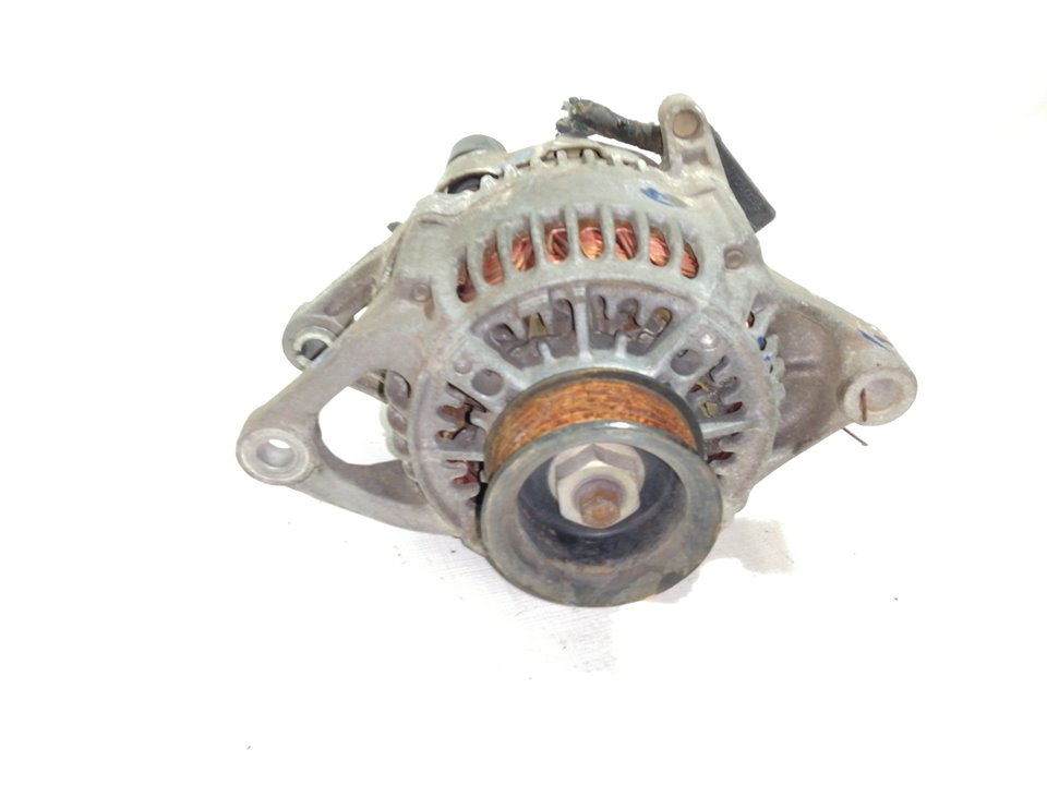 Alternator JEEP CHEROKEE (XJ) 2.5 4x4 5363681 BParts