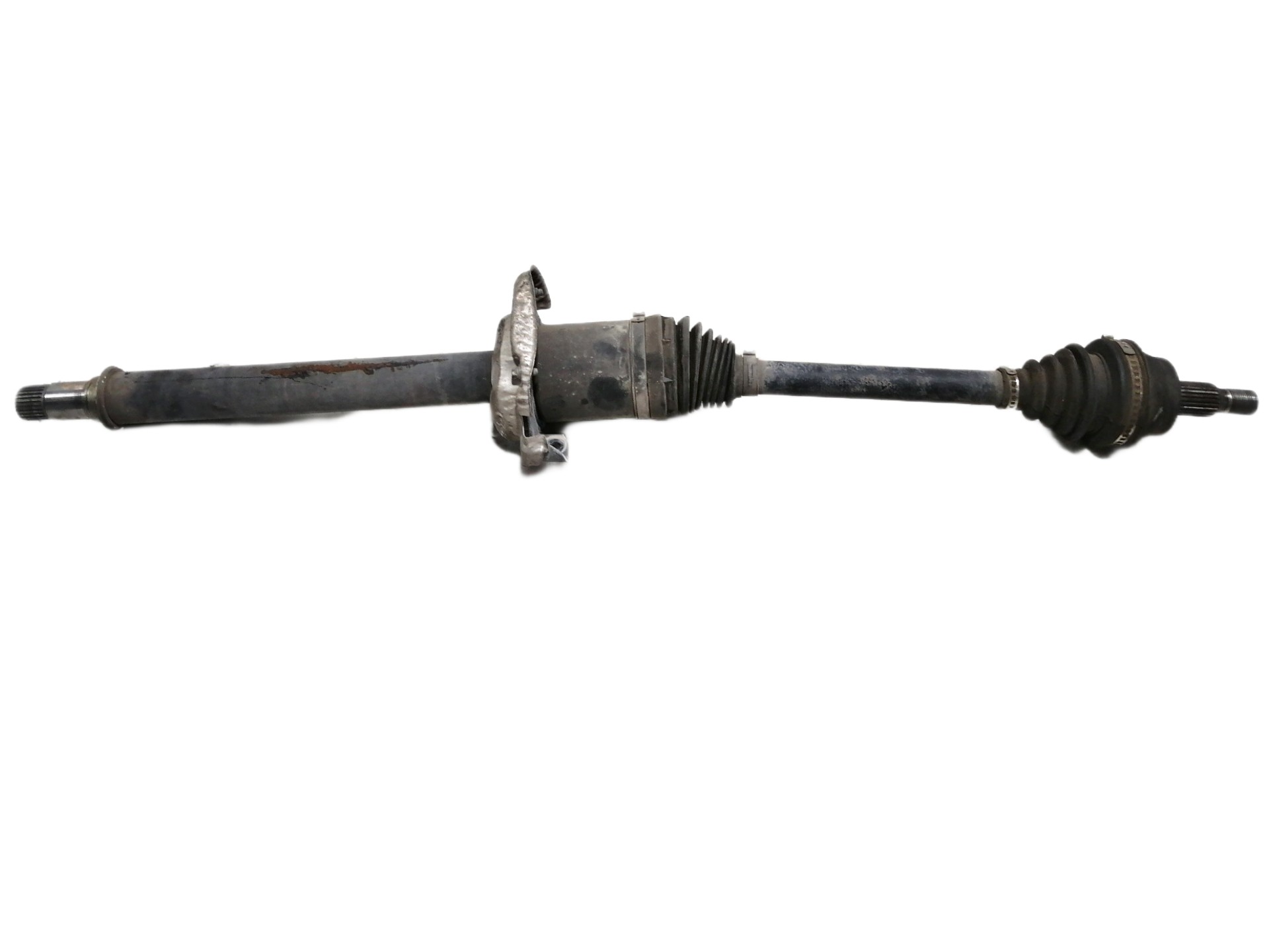 Febi Antriebswelle Vorne Rechts Für Q3 Tarraco - 183734