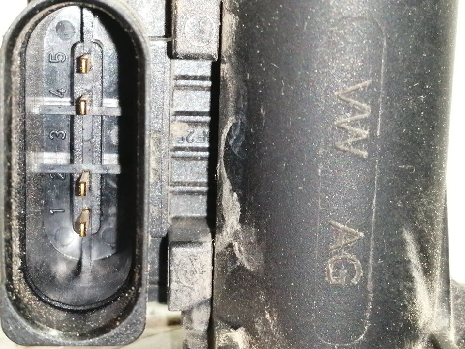 Vibrating Clutch Pedal Vw at Annis Herring blog