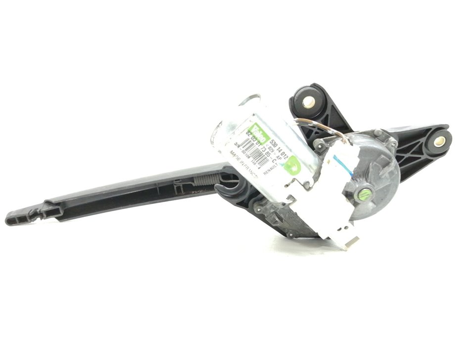 Rear wiper motor NISSAN MICRA III (K12) 6290262 BParts