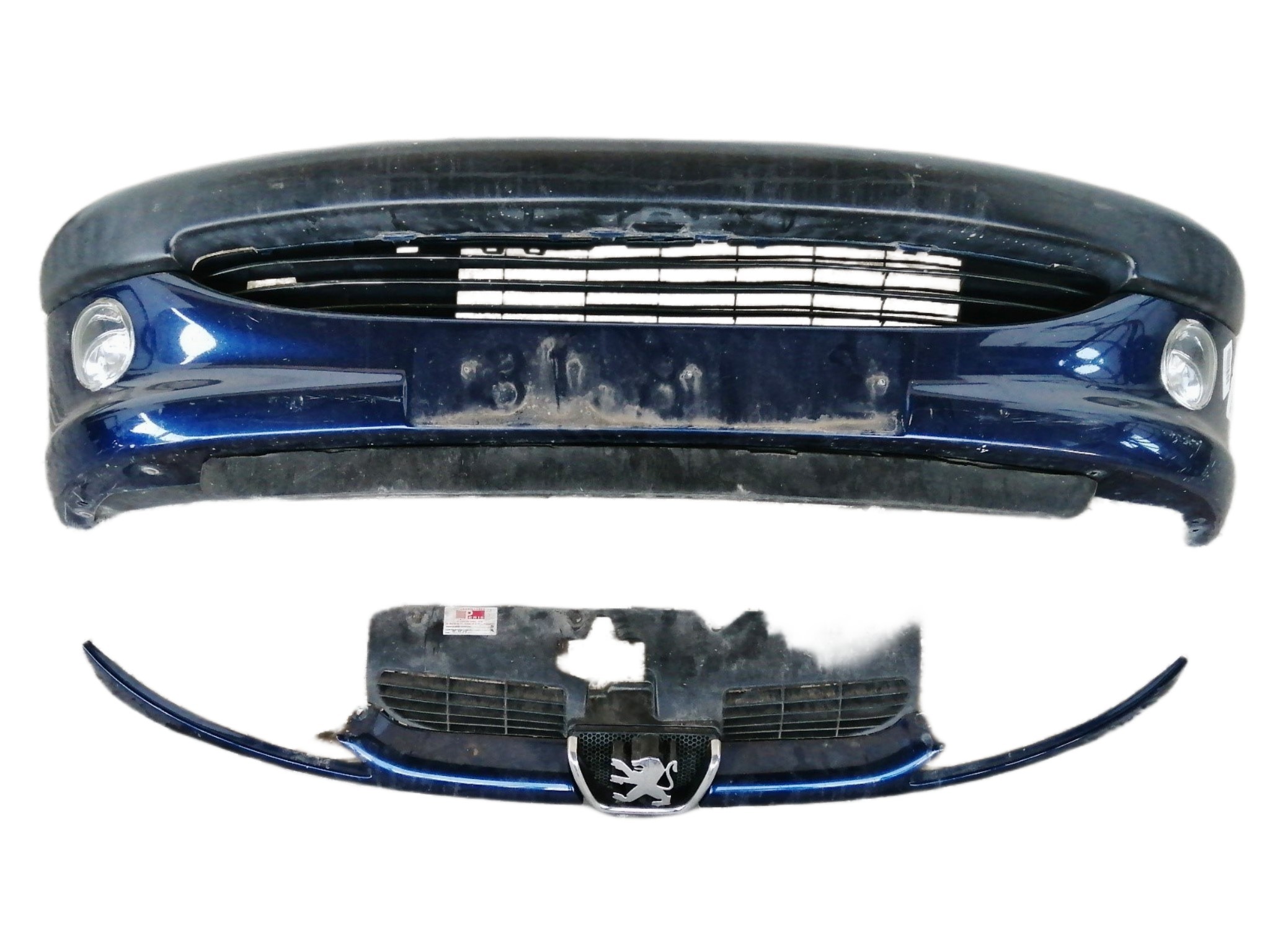 Pomello Del Cambio Compatibile Con Peugeot Per 206 5 Marce Pomello Del Cambio Automatico Leva Del Cambio Copri Cuffia 88068008