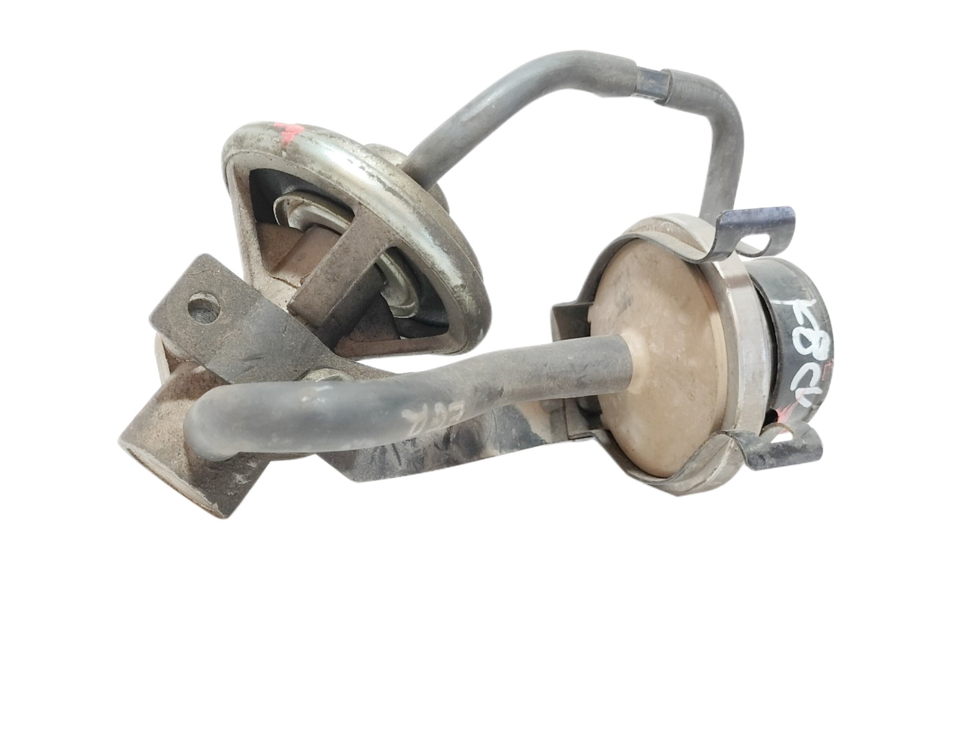 Lucas EGR Valve For Daewoo Matiz 1998-2024 FDR164 14356 LEGR056 A51-63-0002 | UK