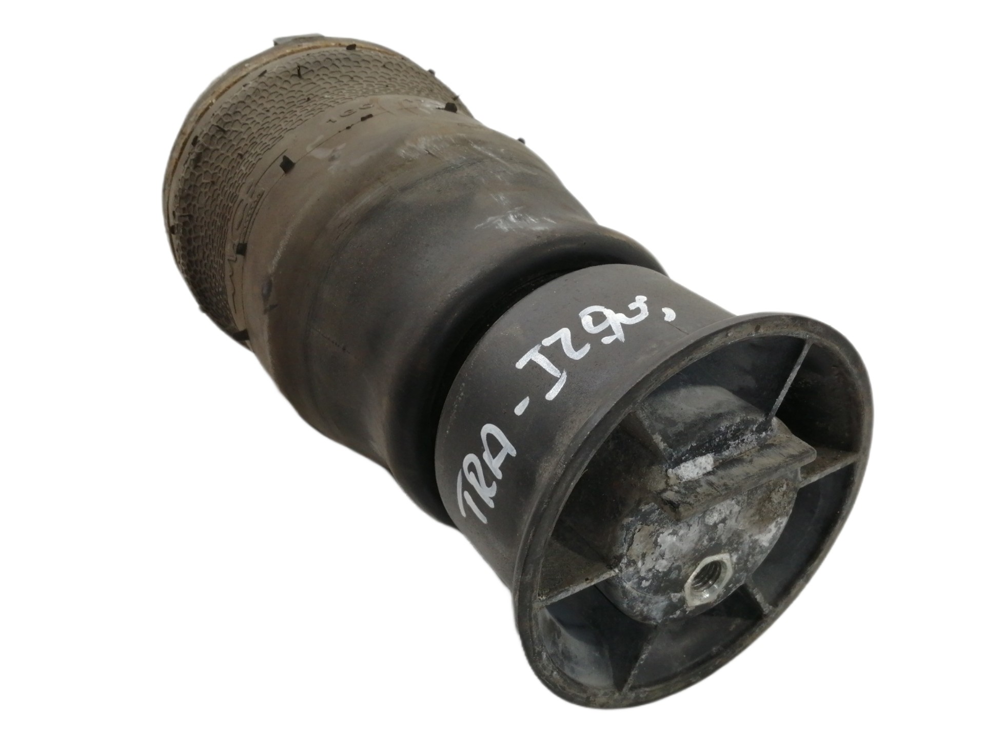 Left rear shock absorber IVECO DAILY IV Van 35C17 V, 35C17 V/P 