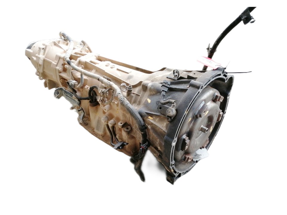 Automatic gearbox KIA SORENTO I (JC) 2.5 CRDi 9906990 BParts