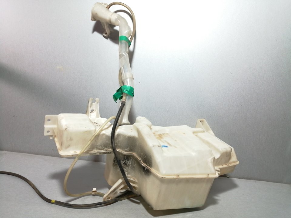 1995 MITSUBISHI PAJERO 2.5 TD WINDSCREEN WASHER PUMP / MOTOR 1995 MITSUBISHI PAJERO 2.5 TD WINDSCREEN WASHER PUMP / MOTOR