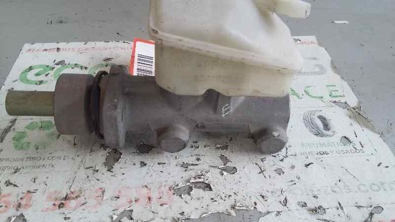 Master brake CITROËN XSARA PICASSO (N68) 1.6 5350380 | B-Parts