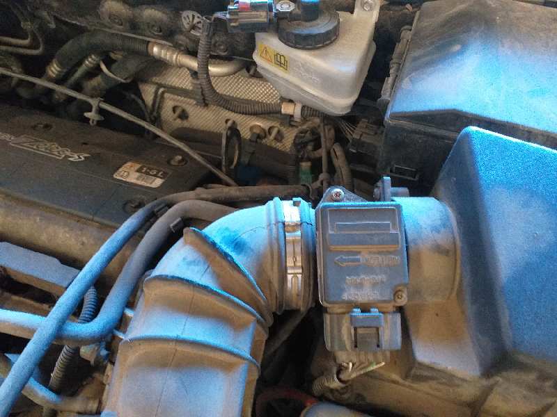Mass air flow sensor FORD FOCUS Saloon (DFW) BParts