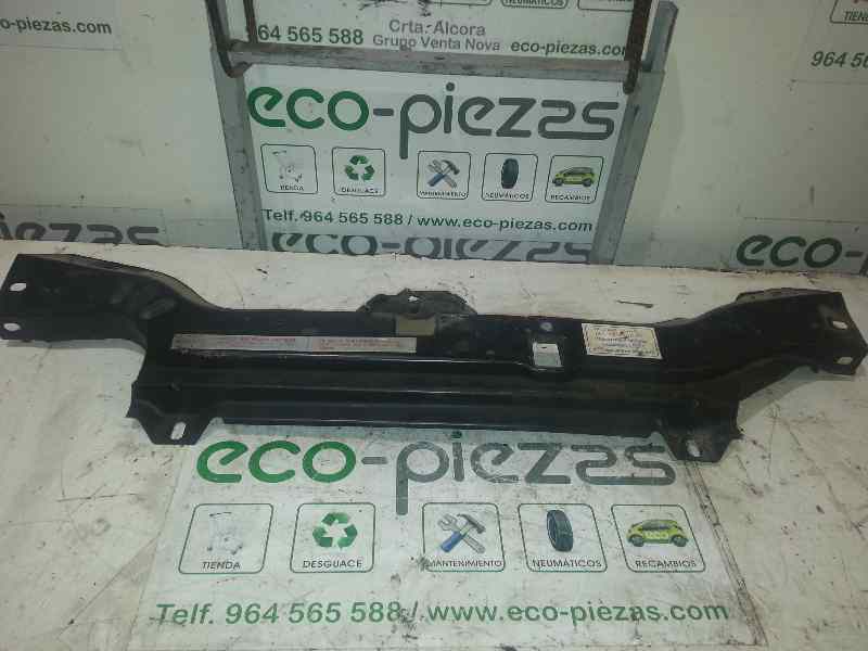 Front bumper reinforcement CITROËN C15 Box Body/MPV (VD_) 1.8 D 8735845 ...
