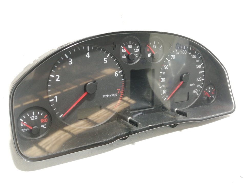 Instrument cluster AUDI A4 B5 Avant (8D5) 1.8 T quattro 6958181 BParts