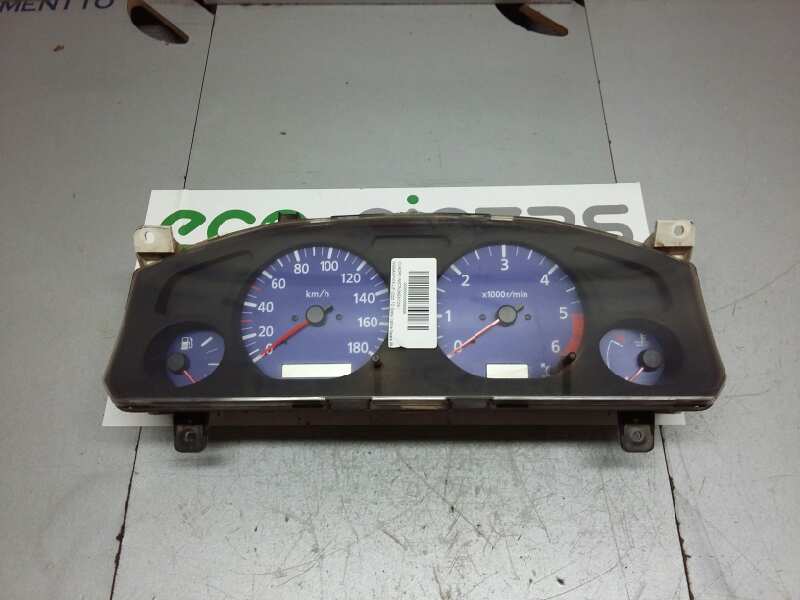Instrument cluster NISSAN PICK UP (D22) 2.5 D BParts