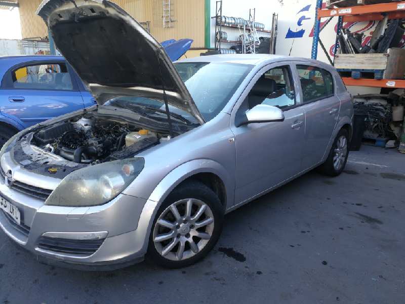 Opel astra h a04