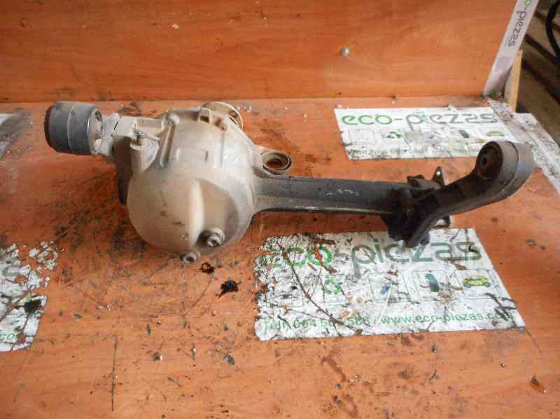 Front differential SUZUKI VITARA (ET, TA, TD) 1.6 (SE 416) MODELO