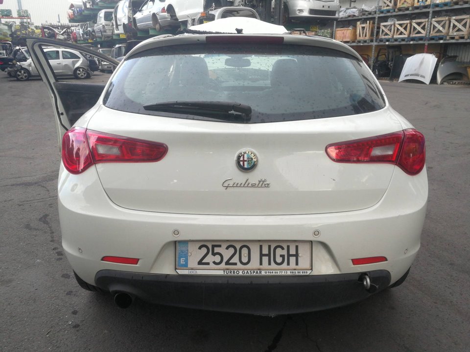 Lot De 2 Vérins De Hayon/coffre Pour Alfa Romeo Giulietta - Neufs - Réf TB 0677
