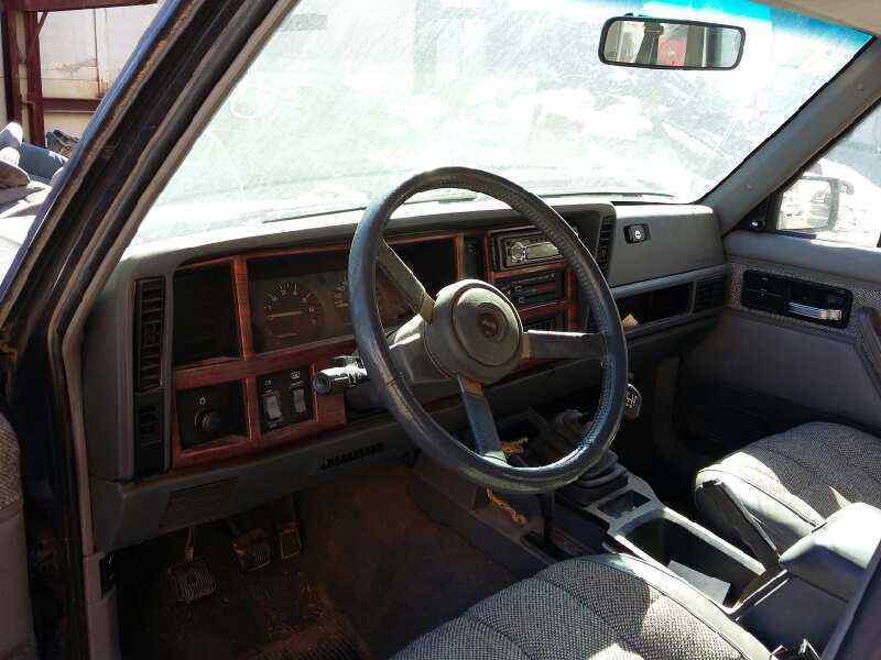 Instrument cluster JEEP CHEROKEE (XJ) 2.5 4x4 BParts