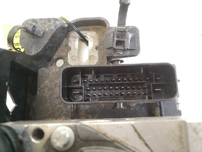 Bremsaggregat ABS OPEL MERIVA B MPV (S10) 1.7 CDTI (75) 6034860 
