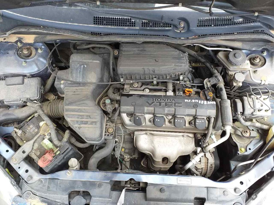 Honda Civic Ep2 Engine ubicaciondepersonas.cdmx.gob.mx